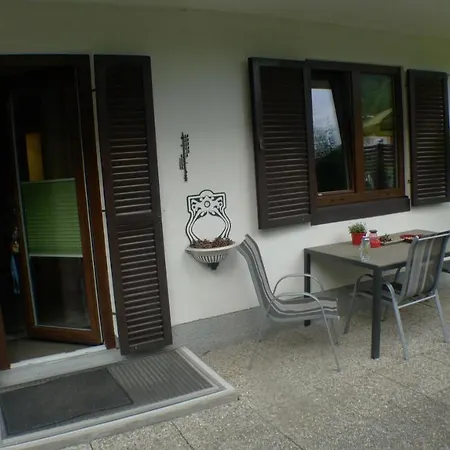 Edith 1 Lejlighed Saalbach-Hinterglemm