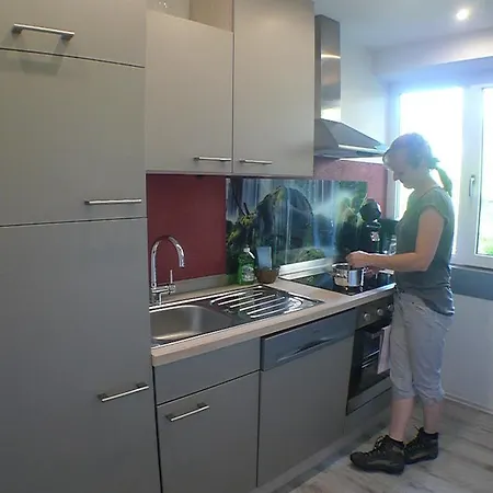 Edith 1 * Saalbach-Hinterglemm