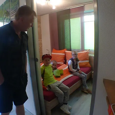 Edith 1 * Saalbach-Hinterglemm