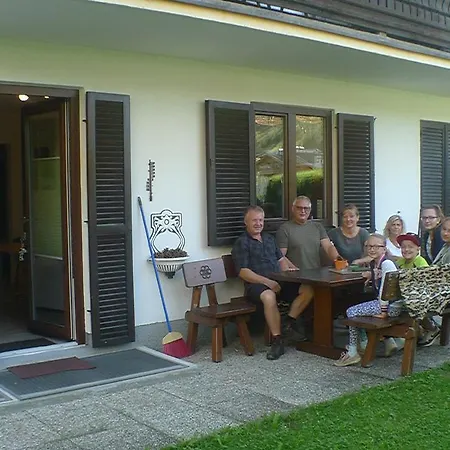 Edith 1 * Saalbach-Hinterglemm