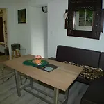 Apartmán Edith 1