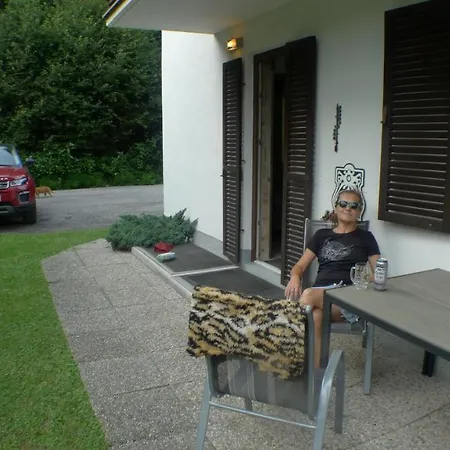 Apartament Edith 1 Saalbach-Hinterglemm