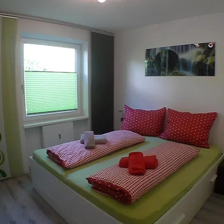 Apartament Edith 1 Saalbach-Hinterglemm