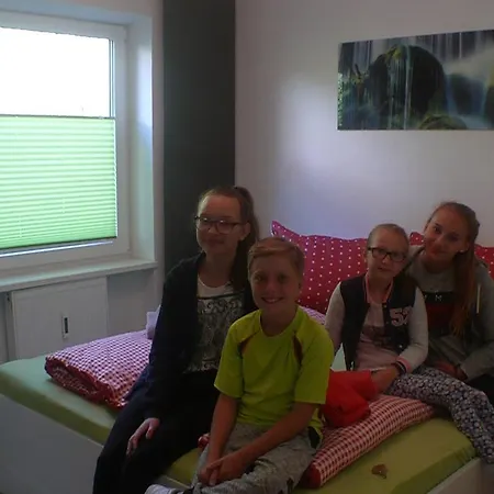 Edith 1 アパート