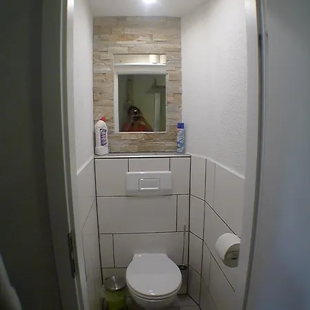 Διαμέρισμα Edith 1 *