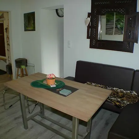 アパート Edith 1