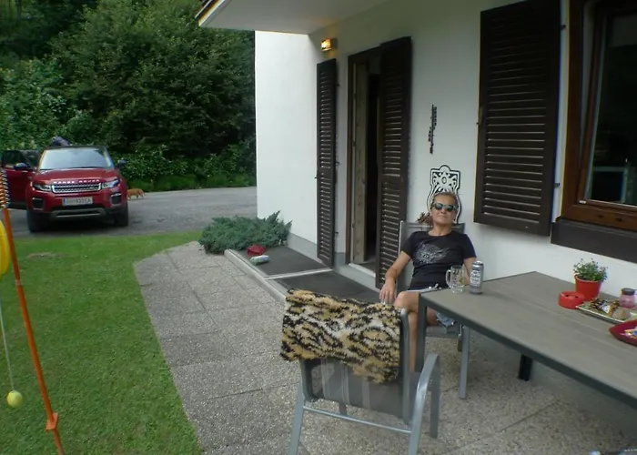 Appartement Edith 1 Saalbach-Hinterglemm