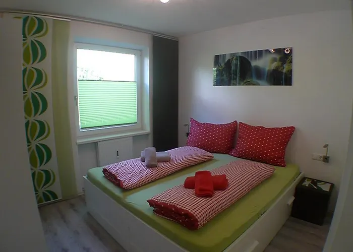 Appartement Edith 1 Saalbach-Hinterglemm