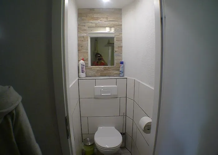 Apartament Edith 1 *