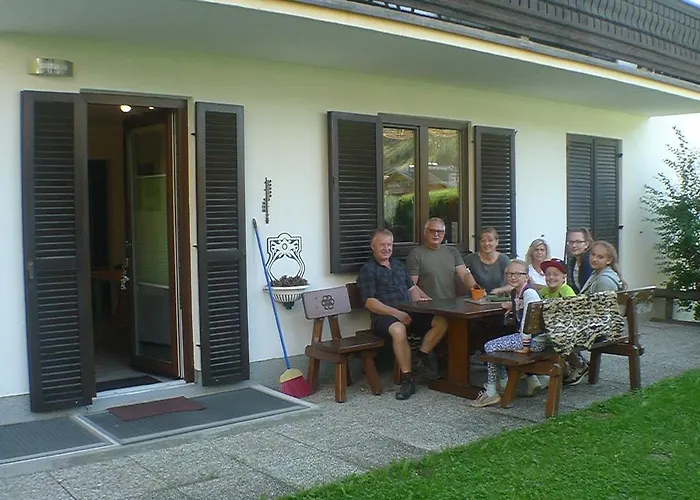 Edith 1 * Saalbach-Hinterglemm